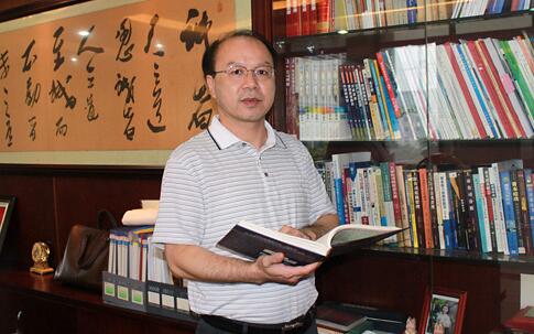 廣西博世科公司王雙飛是廣西大學老師？宋海農(nóng)領導班子成員