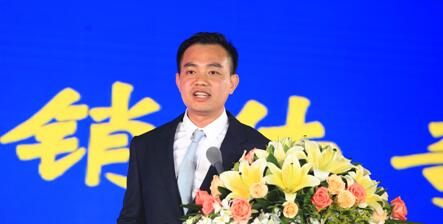 碧桂園廣西區(qū)域總裁謝偉洲簡(jiǎn)歷，碧桂園廣西區(qū)域高管總經(jīng)理成員