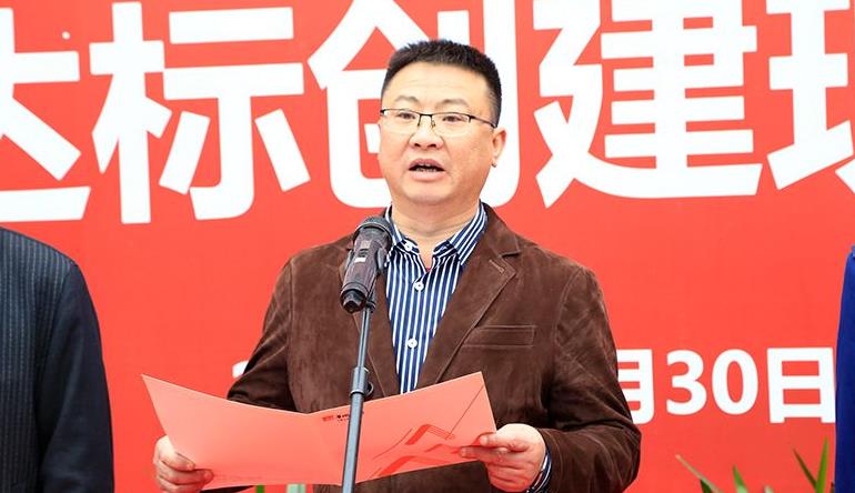 蔣瑋簡(jiǎn)歷：柳州市自然資源和規(guī)劃局局長(zhǎng)蔣瑋被抓接受審查調(diào)查，曾任柳州市政府副秘書長(zhǎng)