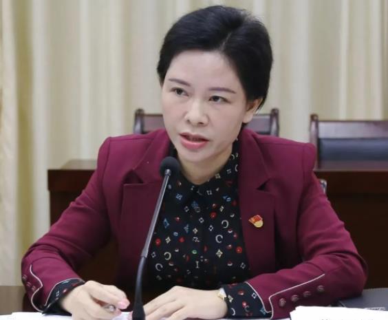 廖向杰簡(jiǎn)歷：廖向杰被查，曾任貴港發(fā)改委主任、人社局局長(zhǎng)，港南區(qū)委常委、組織部長(zhǎng)