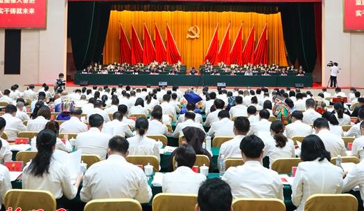 賀州市委常委最新名單，2022最新賀州市委書記、市長(zhǎng)、副市長(zhǎng)領(lǐng)導(dǎo)班子成員名單（李杰云、彭代元簡(jiǎn)歷）