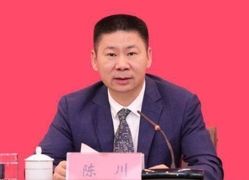 陳川簡歷：廣西醫(yī)科大學黨委書記陳川，曾任南寧市委常委、組織部部長